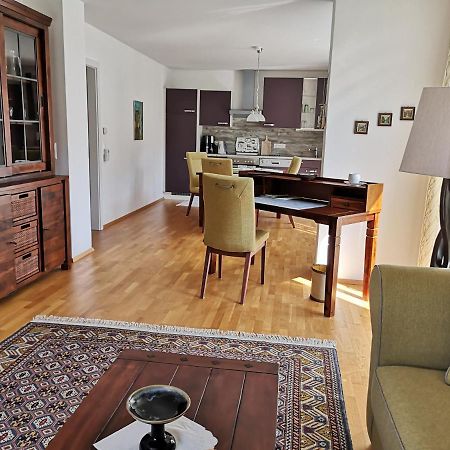 Apartment Velden - Angelika Berginz Velden am Wörthersee Dış mekan fotoğraf