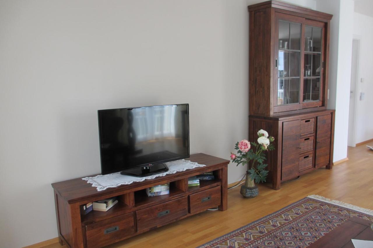 Apartment Velden - Angelika Berginz Velden am Wörthersee Dış mekan fotoğraf