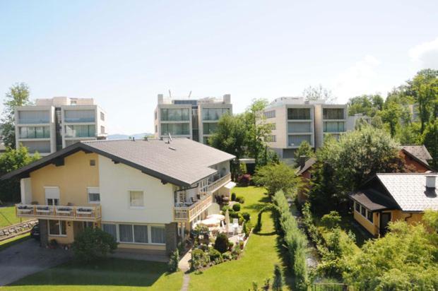 Apartment Velden - Angelika Berginz Velden am Wörthersee Dış mekan fotoğraf