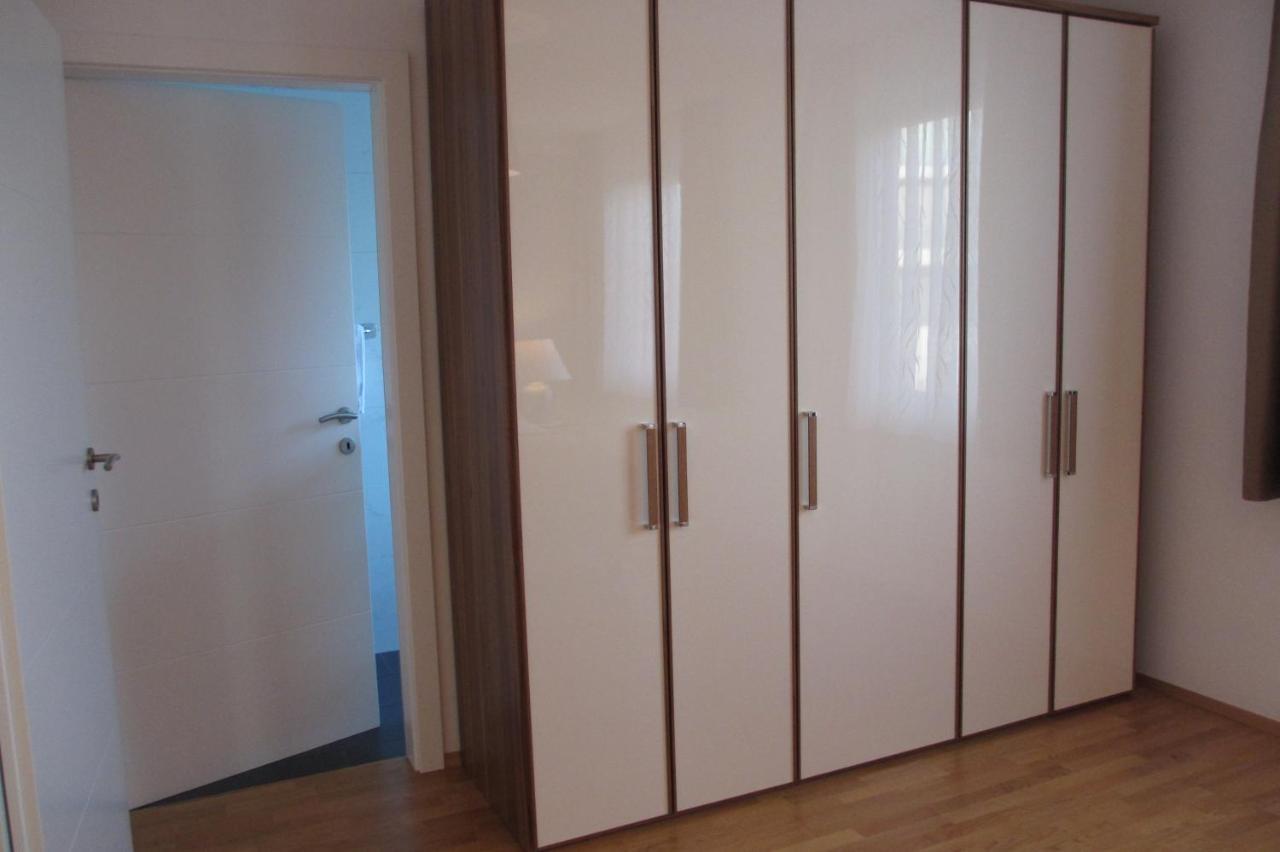 Apartment Velden - Angelika Berginz Velden am Wörthersee Dış mekan fotoğraf