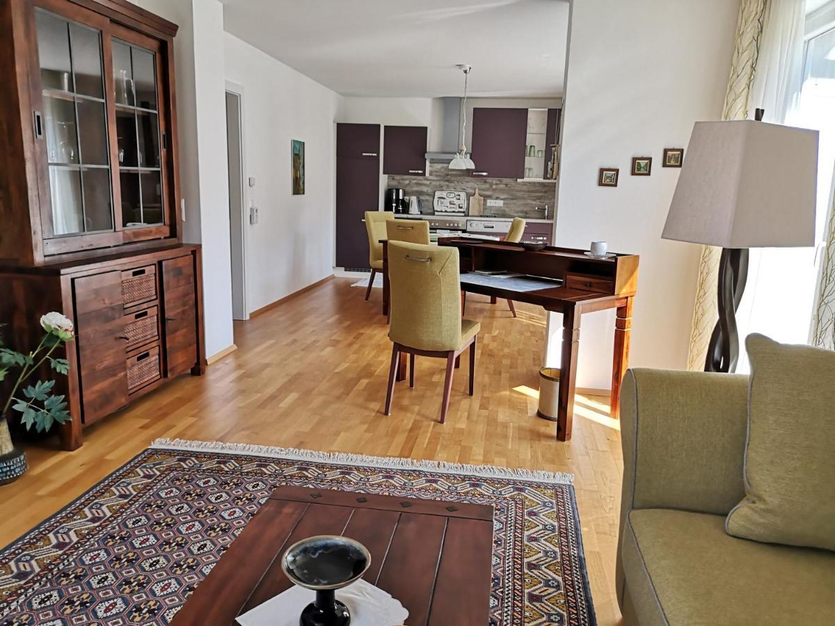 Apartment Velden - Angelika Berginz Velden am Wörthersee Dış mekan fotoğraf