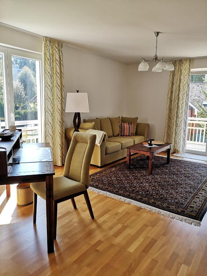 Apartment Velden - Angelika Berginz Velden am Wörthersee Dış mekan fotoğraf