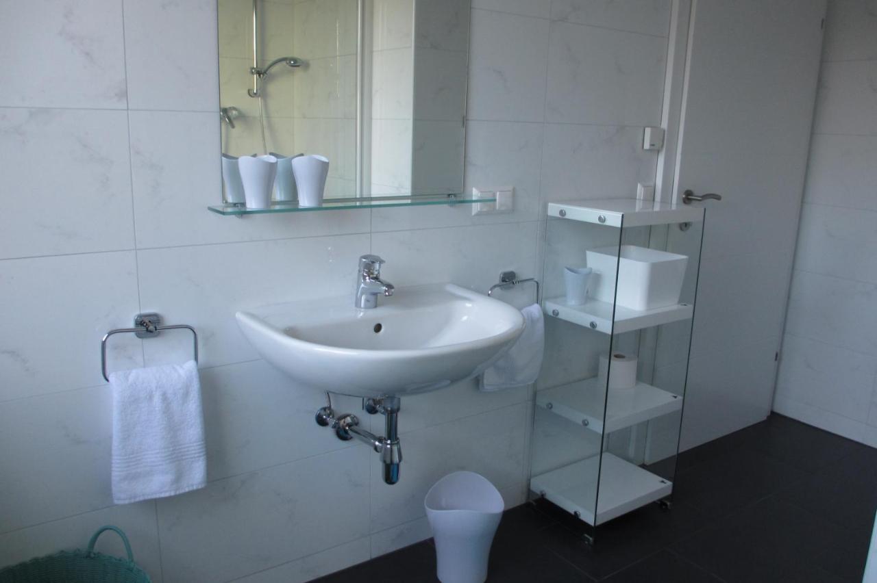 Apartment Velden - Angelika Berginz Velden am Wörthersee Dış mekan fotoğraf