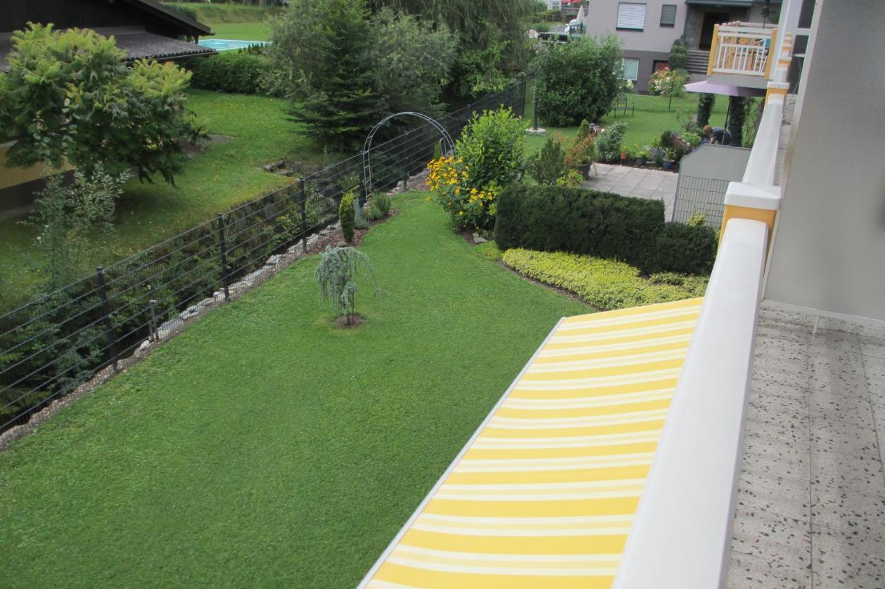 Apartment Velden - Angelika Berginz Velden am Wörthersee Dış mekan fotoğraf