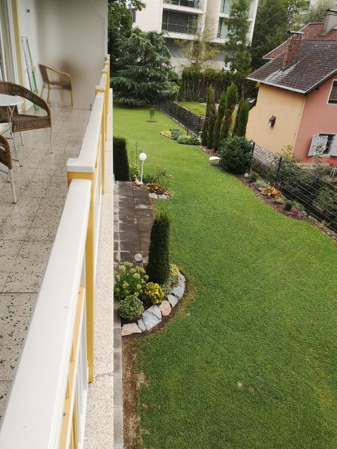 Apartment Velden - Angelika Berginz Velden am Wörthersee Dış mekan fotoğraf