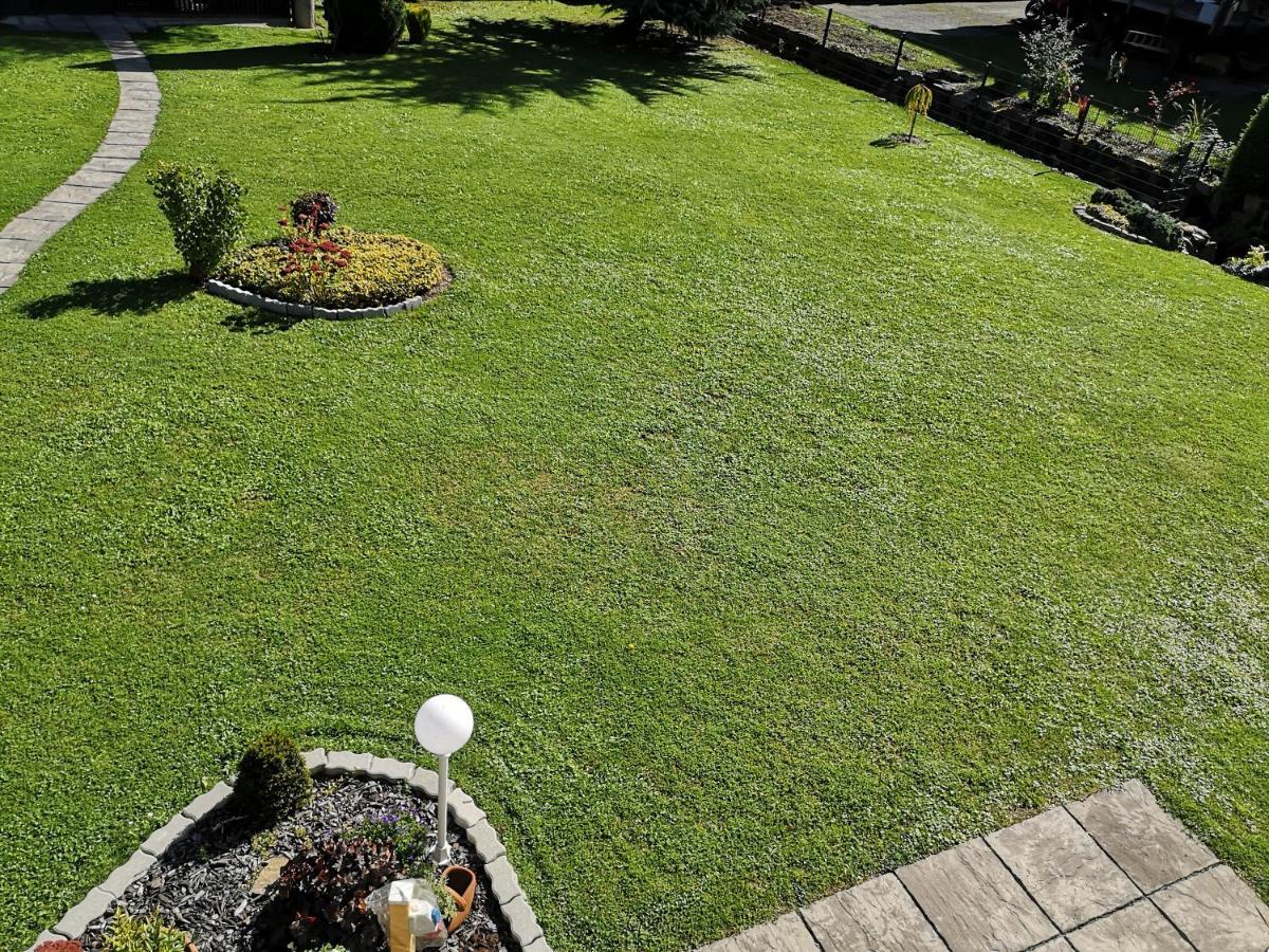 Apartment Velden - Angelika Berginz Velden am Wörthersee Dış mekan fotoğraf