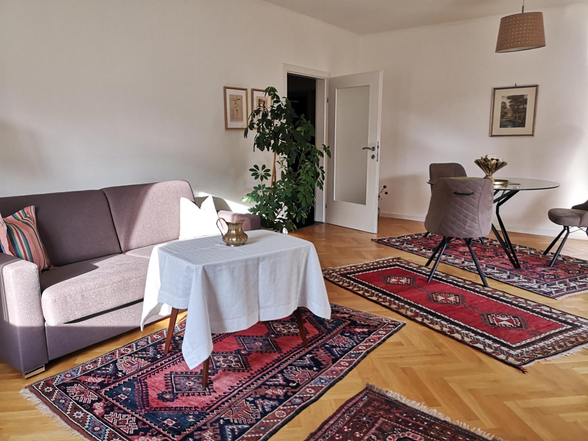 Apartment Velden - Angelika Berginz Velden am Wörthersee Dış mekan fotoğraf