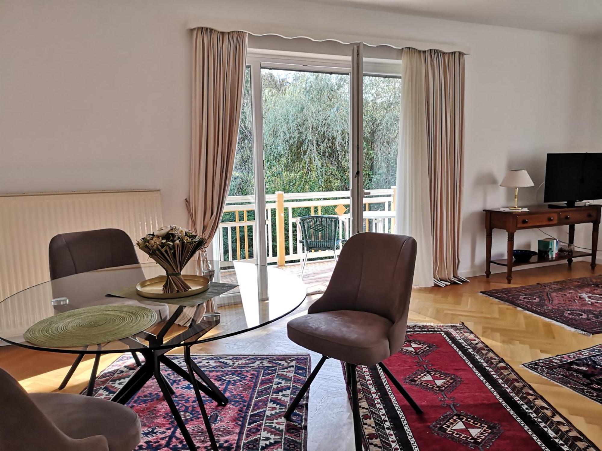 Apartment Velden - Angelika Berginz Velden am Wörthersee Dış mekan fotoğraf