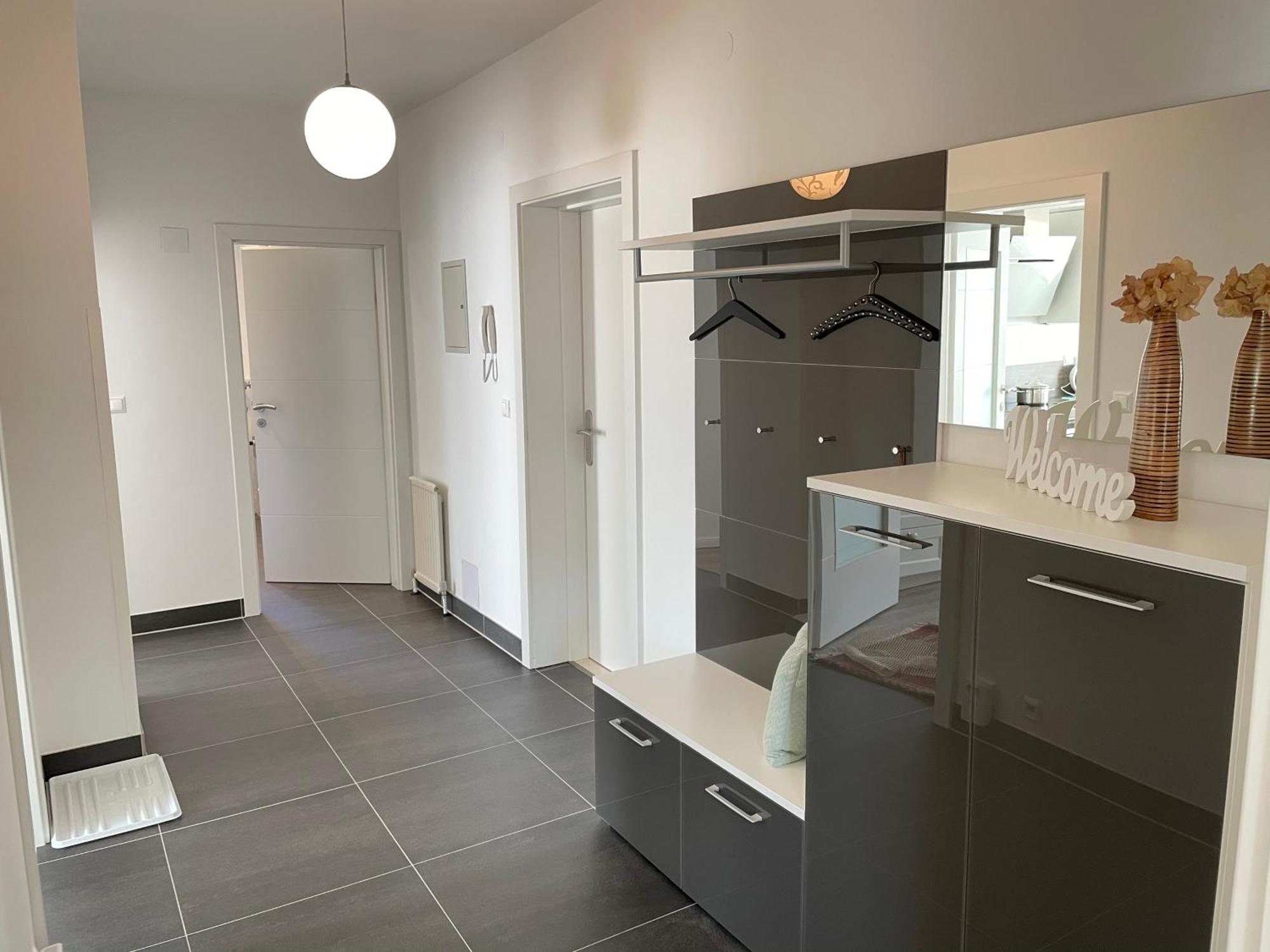 Apartment Velden - Angelika Berginz Velden am Wörthersee Dış mekan fotoğraf